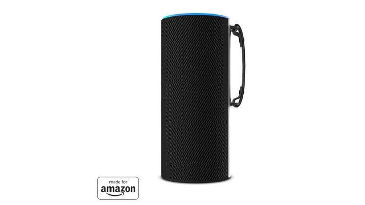 Лучшие аксессуары Amazon Echo и Echo Dot