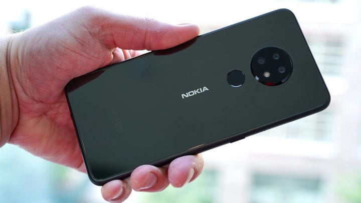 Практическое руководство Nokia 7.2 и Nokia 6.2: это ваши новые герои среднего уровня