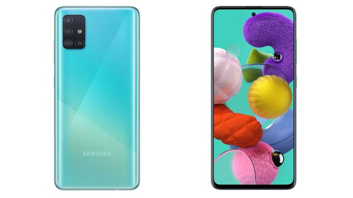 Samsung в 2020 году: обновит ли Samsung свою Galaxy до 11?