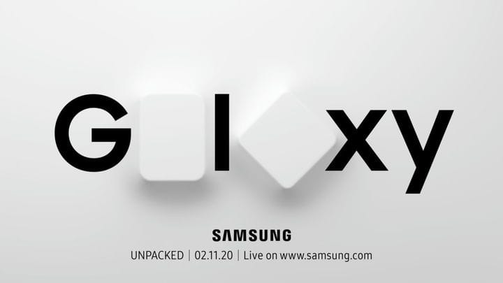 Открыта предварительная регистрация Samsung Galaxy S20, поставки предполагаются 6 марта