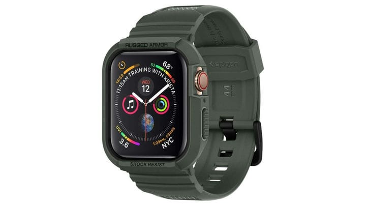 10 лучших ремешков для Apple Watch, которые можно купить