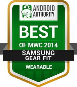 Best of MWC 2014 Awards!