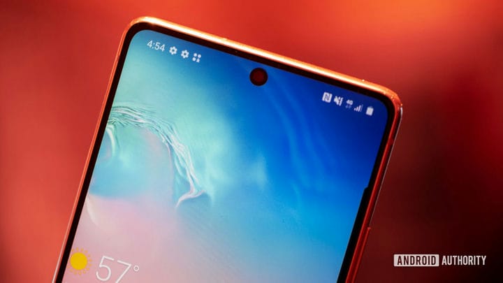 Samsung S10 Lite и Note 10 Lite: для кого они на самом деле?