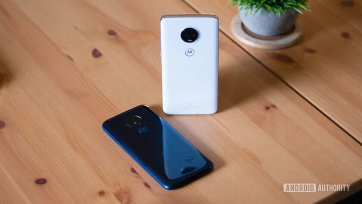 Moto G7 и Moto G7 Power Review: лучшие доступные телефоны Android