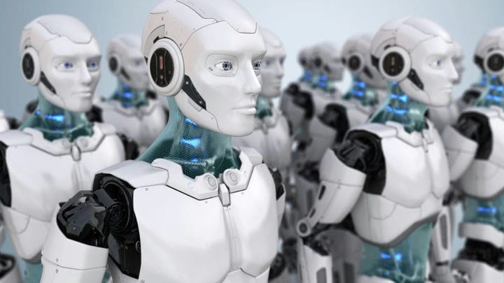 Сделка: научитесь осваивать искусственный интеллект и машинное обучение всего за 17 долларов