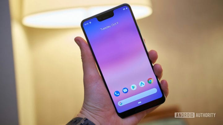 Выбор плана: Sprint Flex Lease предлагает Pixel 3 XL и Galaxy S9