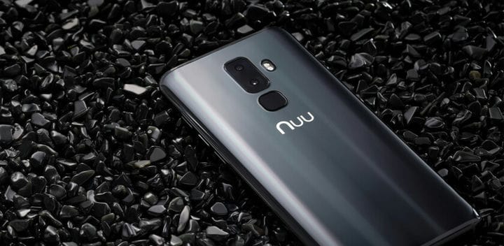 Предложение NUU Mobile G3 + заставит вас почувствовать, что вы переплатили за свой текущий смартфон