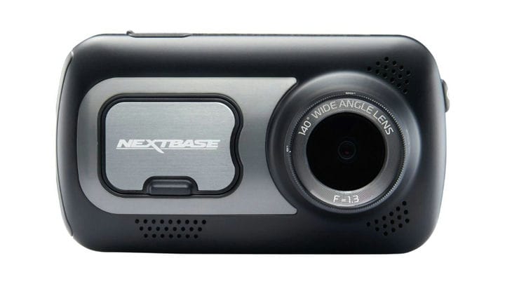 The best dash cam: What are your options?
