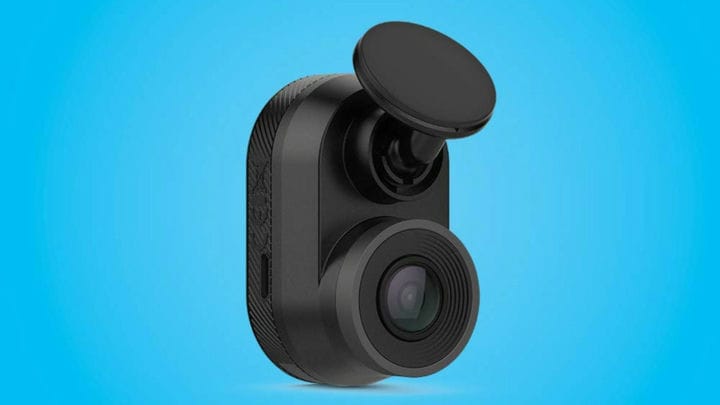 The best dash cam: What are your options?
