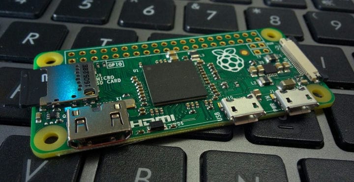 Сделка: сэкономьте 96% на этом наборе Raspberry Pi Mastery