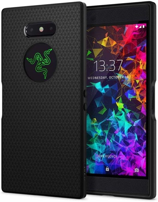 Лучшие чехлы для Razer Phone 2