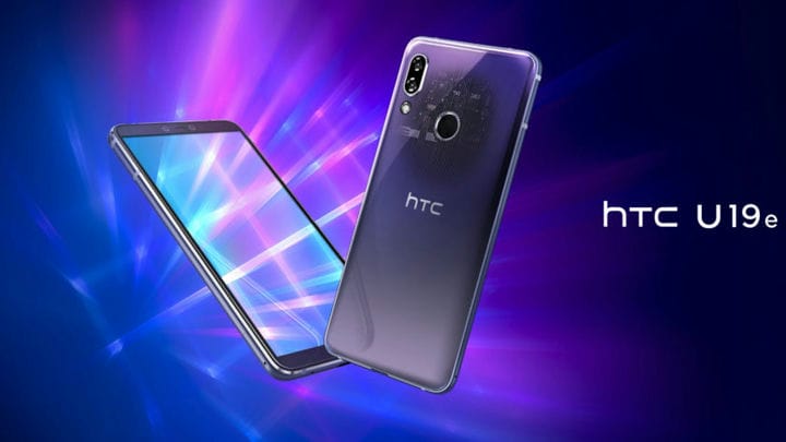 Лучшие телефоны HTC, которые вы можете купить прямо сейчас (сентябрь 2019 г.)