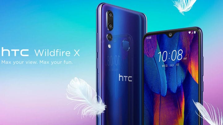Лучшие телефоны HTC, которые вы можете купить прямо сейчас (сентябрь 2019 г.)