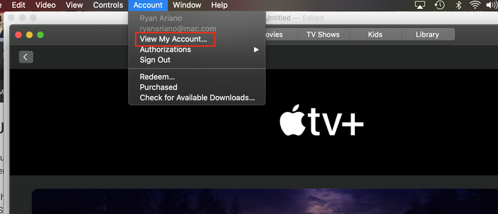 Comment annuler un abonnement Apple TV Plus de 3 façons