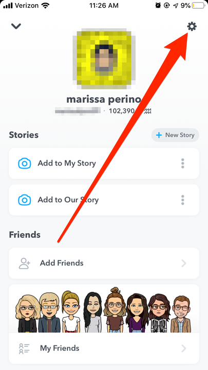 Comment utiliser Shazam sur Snapchat pour identifier les chansons