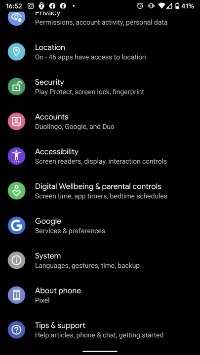 Kuidas muuta oma Gboardi teemat iPhone'is või Androidis