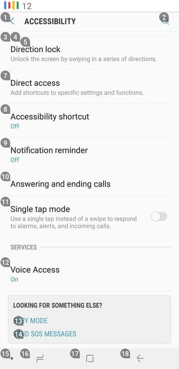 Comment activer les commandes vocales sur un appareil Android