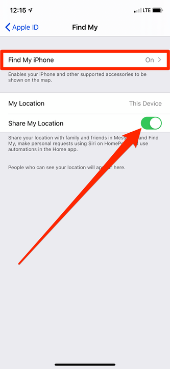 Comment suivre un iPhone à l'aide de Find My App ou ICloud