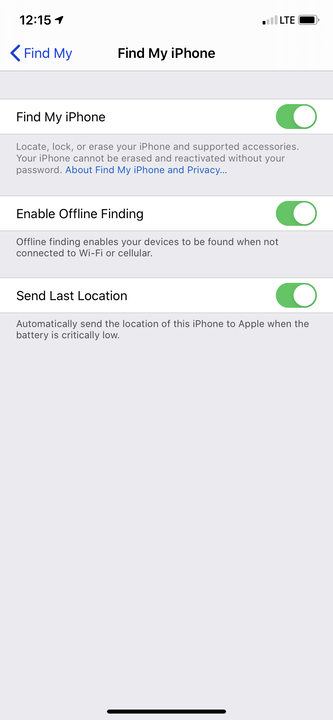 Comment suivre un iPhone à l'aide de Find My App ou ICloud