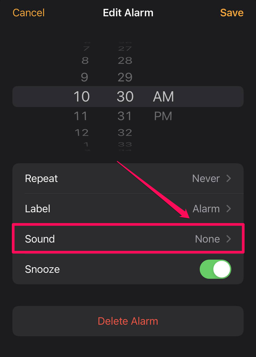 Comment rendre l'alarme de votre iPhone plus forte et 5 autres conseils d'alarme