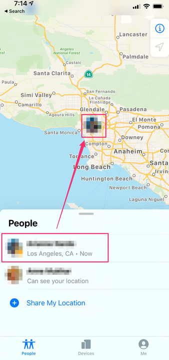 Jak śledzić lokalizację iPhone'a za pomocą usług lokalizacyjnych?