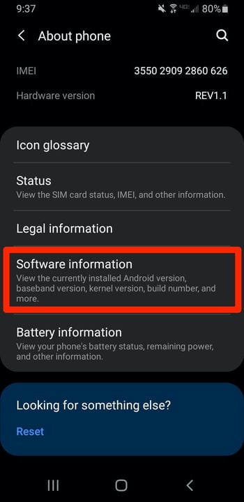 Comment voir les anciennes notifications sur un appareil Android
