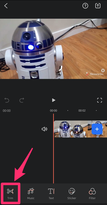 Comment accélérer ou ralentir une vidéo sur un Android