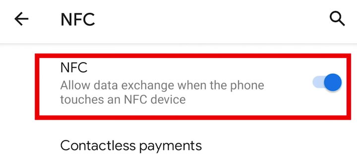 Comment utiliser Google Pay dans les magasins via votre téléphone Android