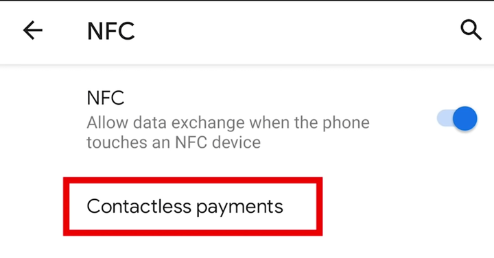 Comment utiliser Google Pay dans les magasins via votre téléphone Android