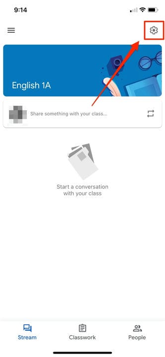 Come creare un'aula Google su desktop o dispositivi mobili