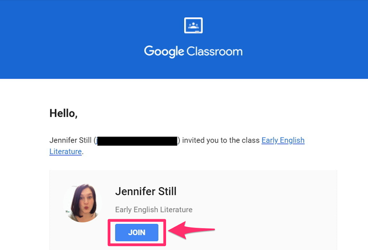Comment rejoindre une réunion Google Classroom à partir de n'importe quel appareil
