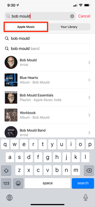 Comment télécharger de la musique sur votre iPhone de 2 manières simples