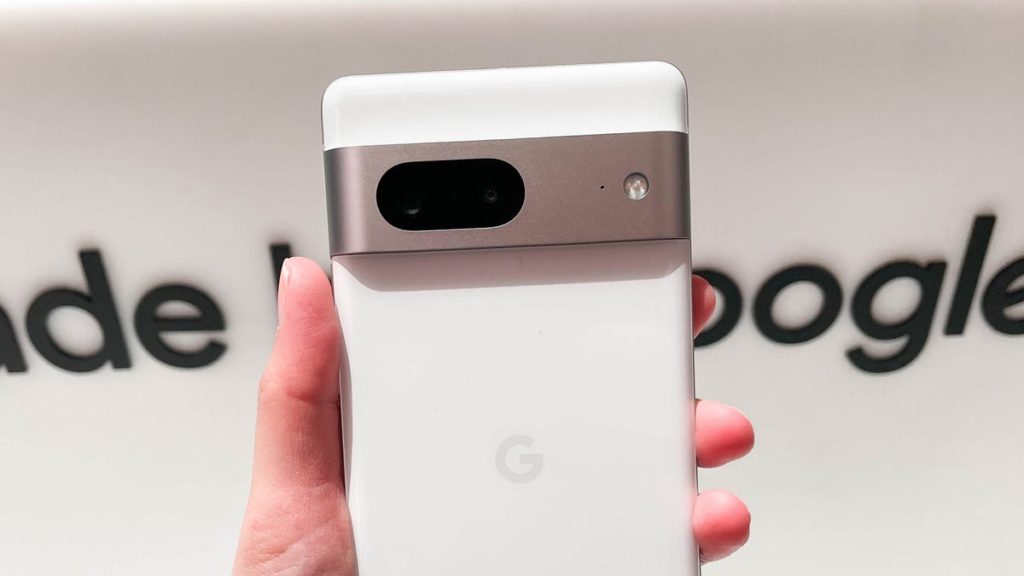 Обзор Google Pixel 7: это лучший телефон на Android для большинства людей